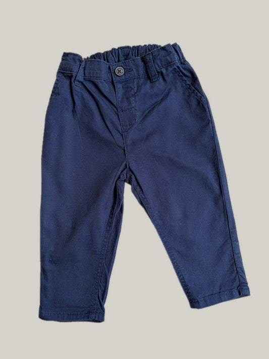Good Condition H&M Cotton Trousers