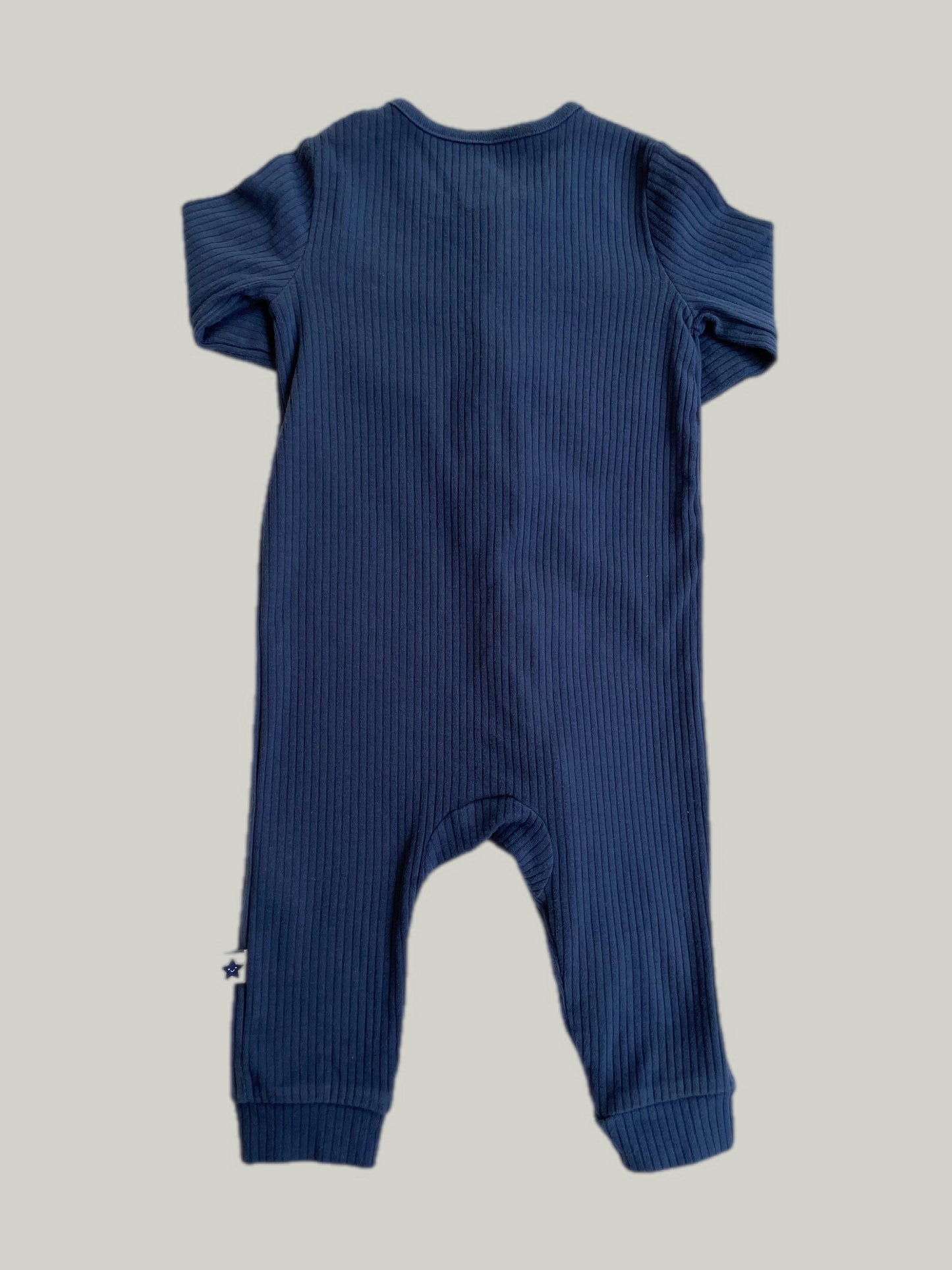 Fred & Flo Blue Pyjamas