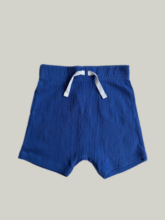 Like New George Cotton Shorts