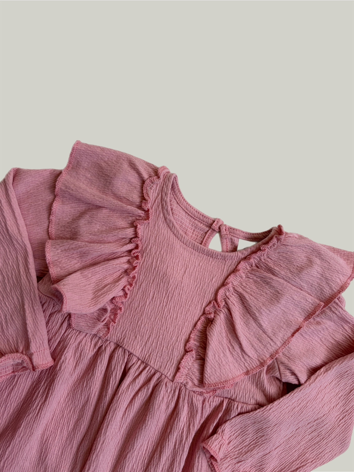 New Without Tags H&M Dress 9 to 12 Months