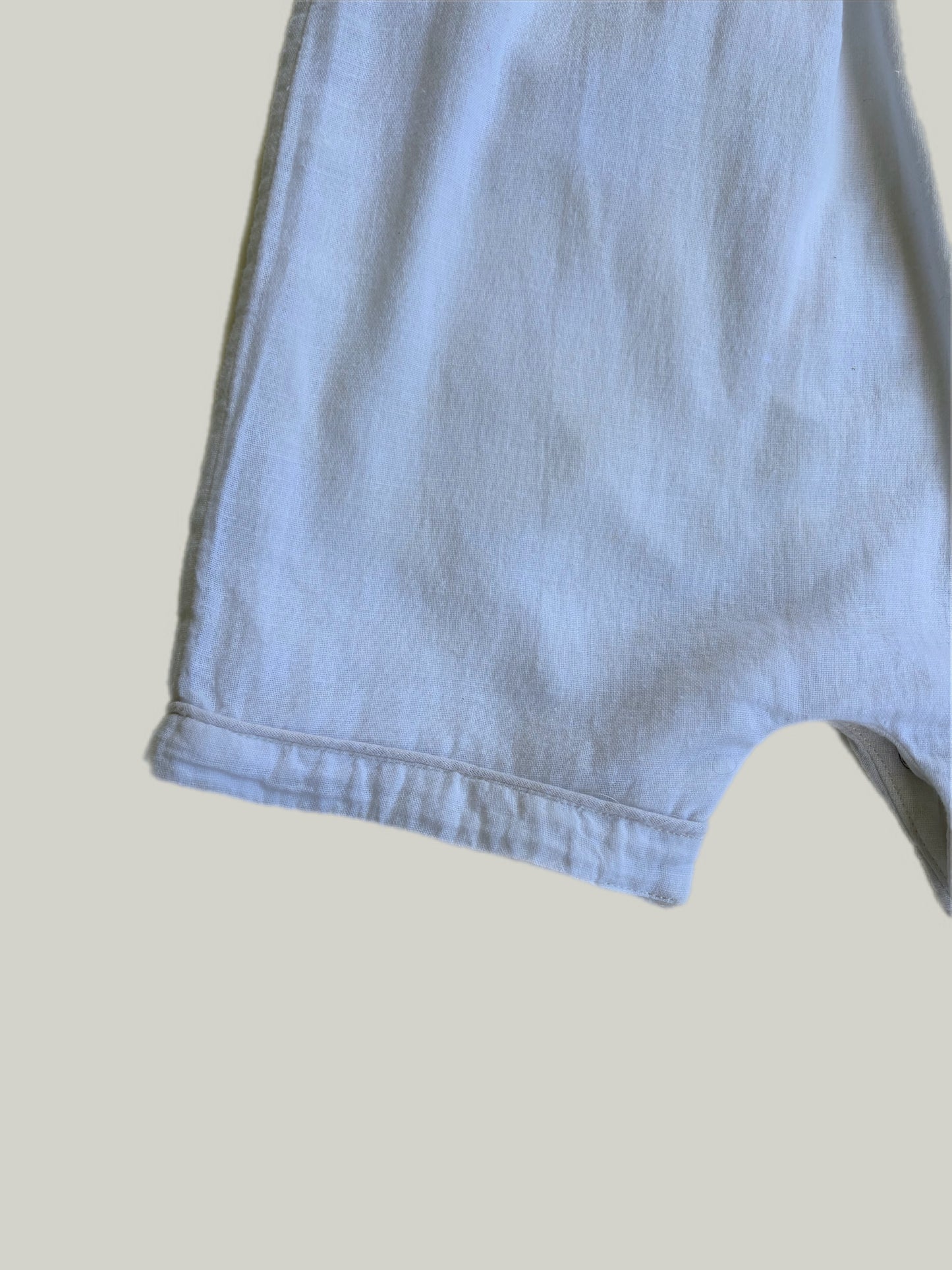 Like New M&S Cotton Romper