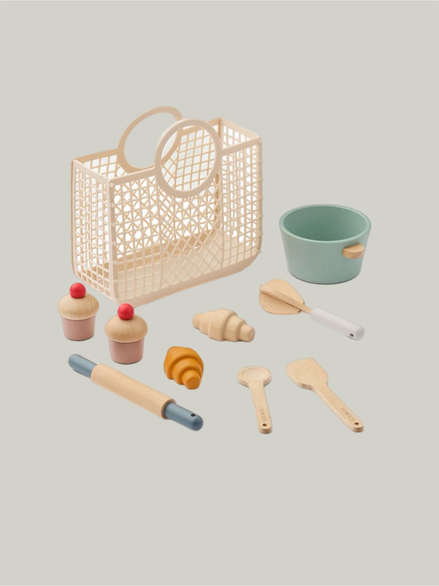 Brand New Liewood Baking Set