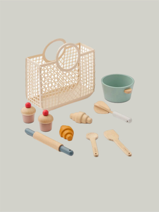 Brand New Liewood Baking Set
