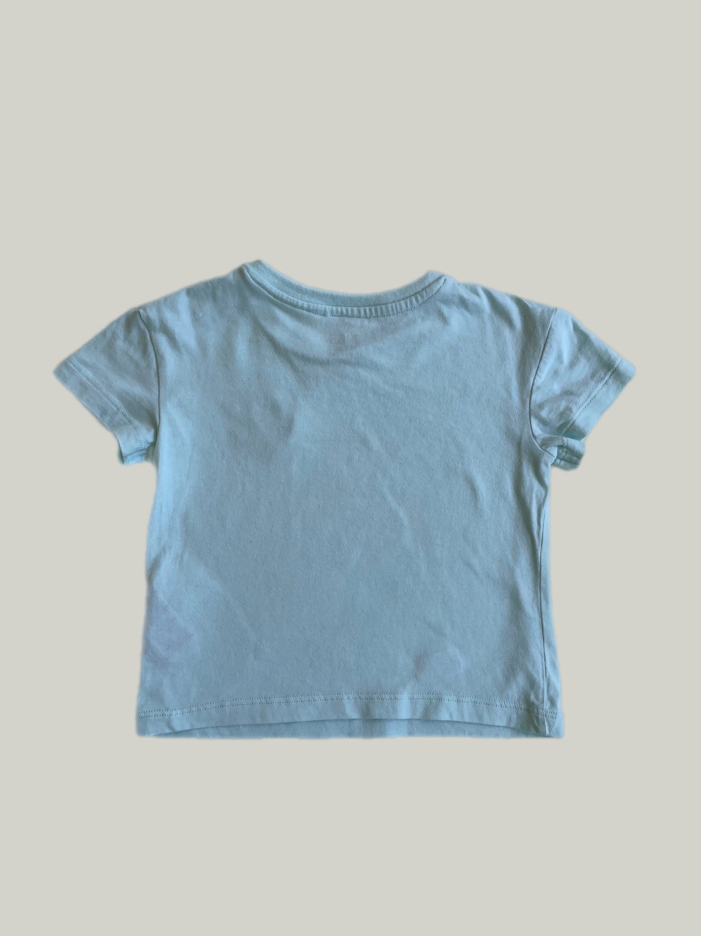 Like New M&S Cotton T-shit