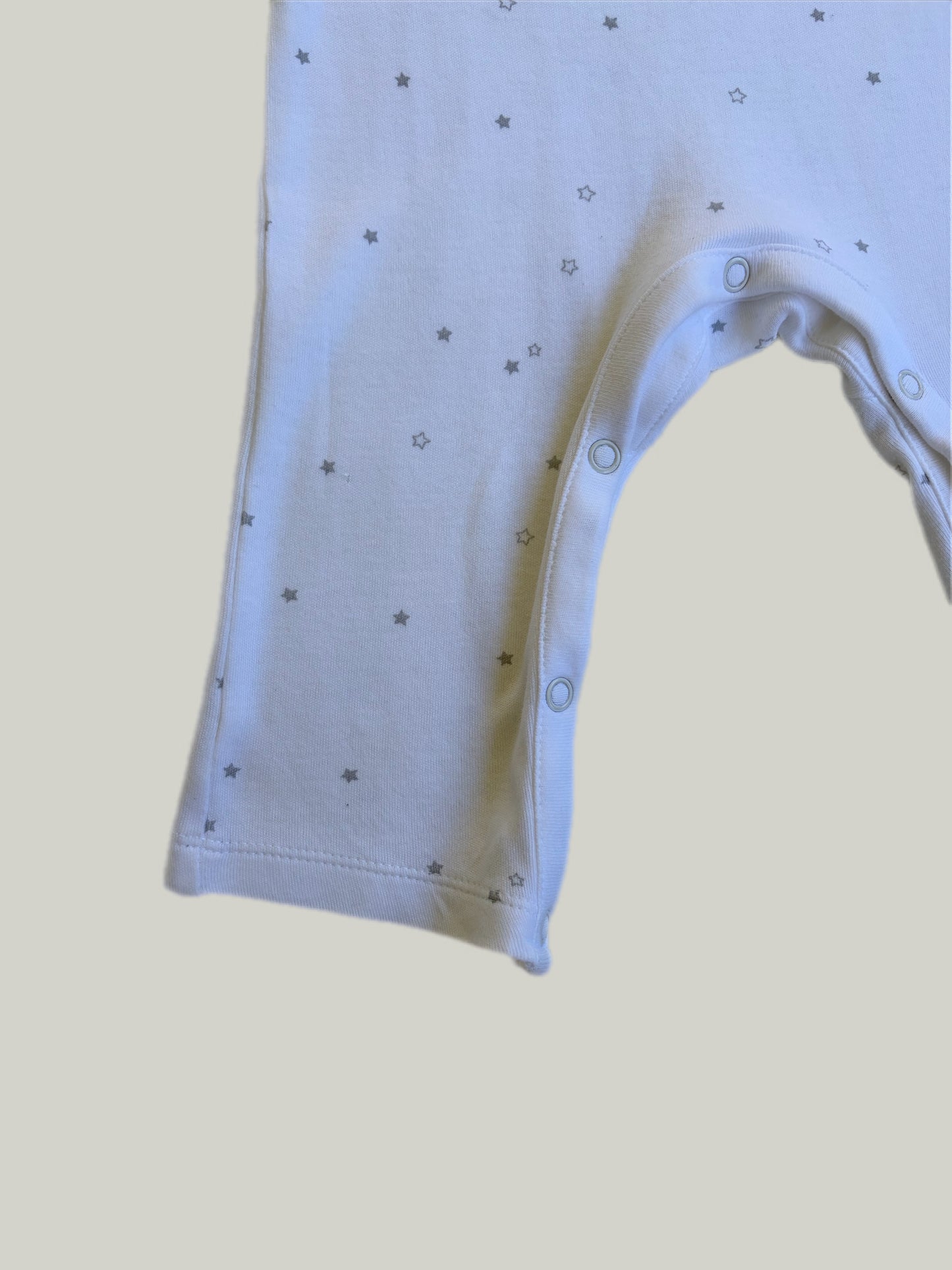 Good condition The Little White Company London Onesie