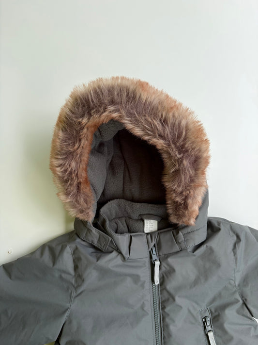 Brand New H&M Water Repellent All in 1 Suit