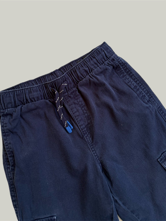 Good Condition H&M Cotton Trousers 7 to 8 Years