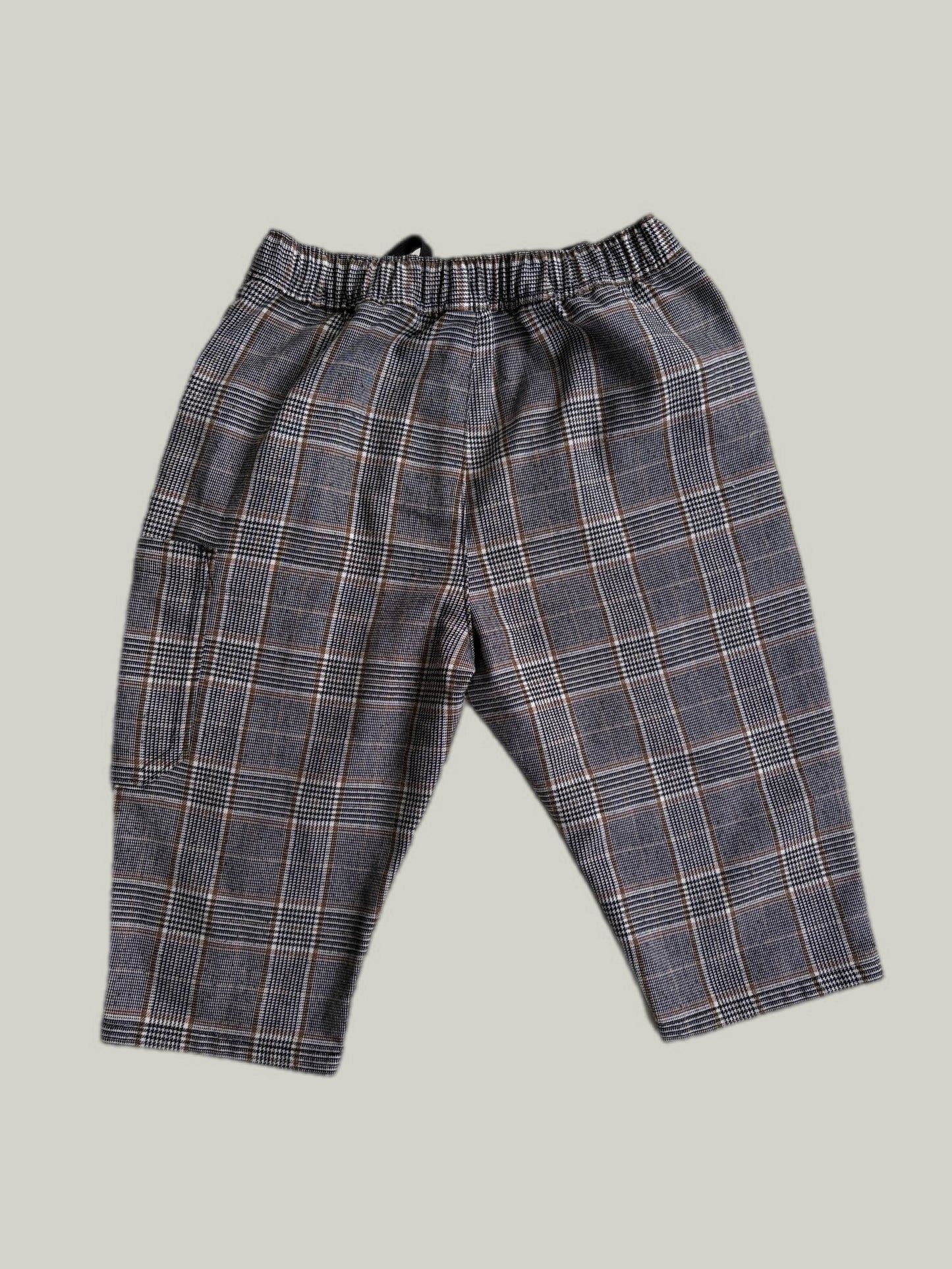 Good Condition Next Boy trousers