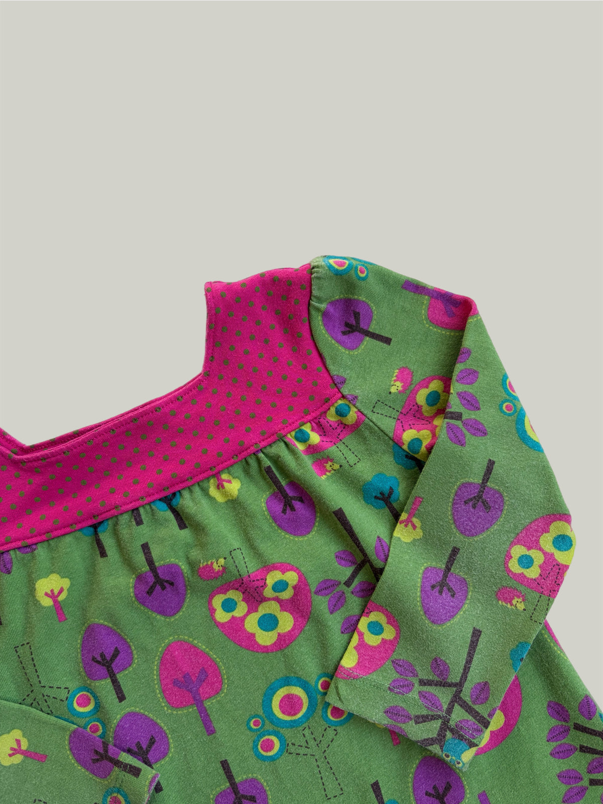 Good Condition Dress 3 Years