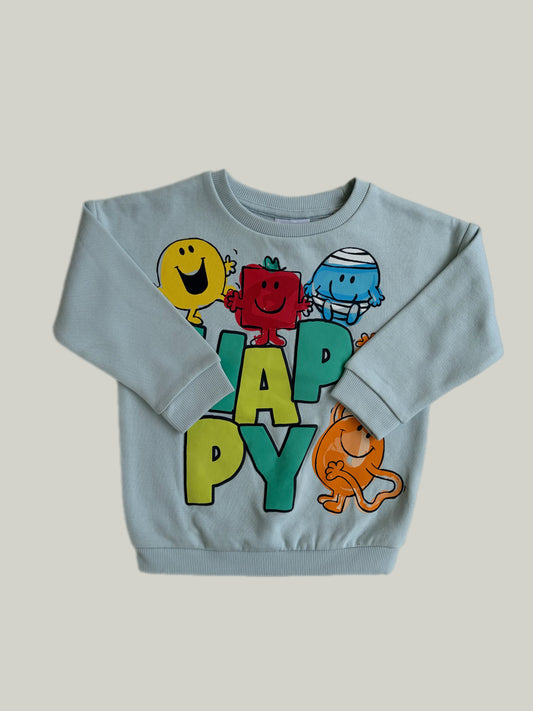 Brand New TU Kids Sweater