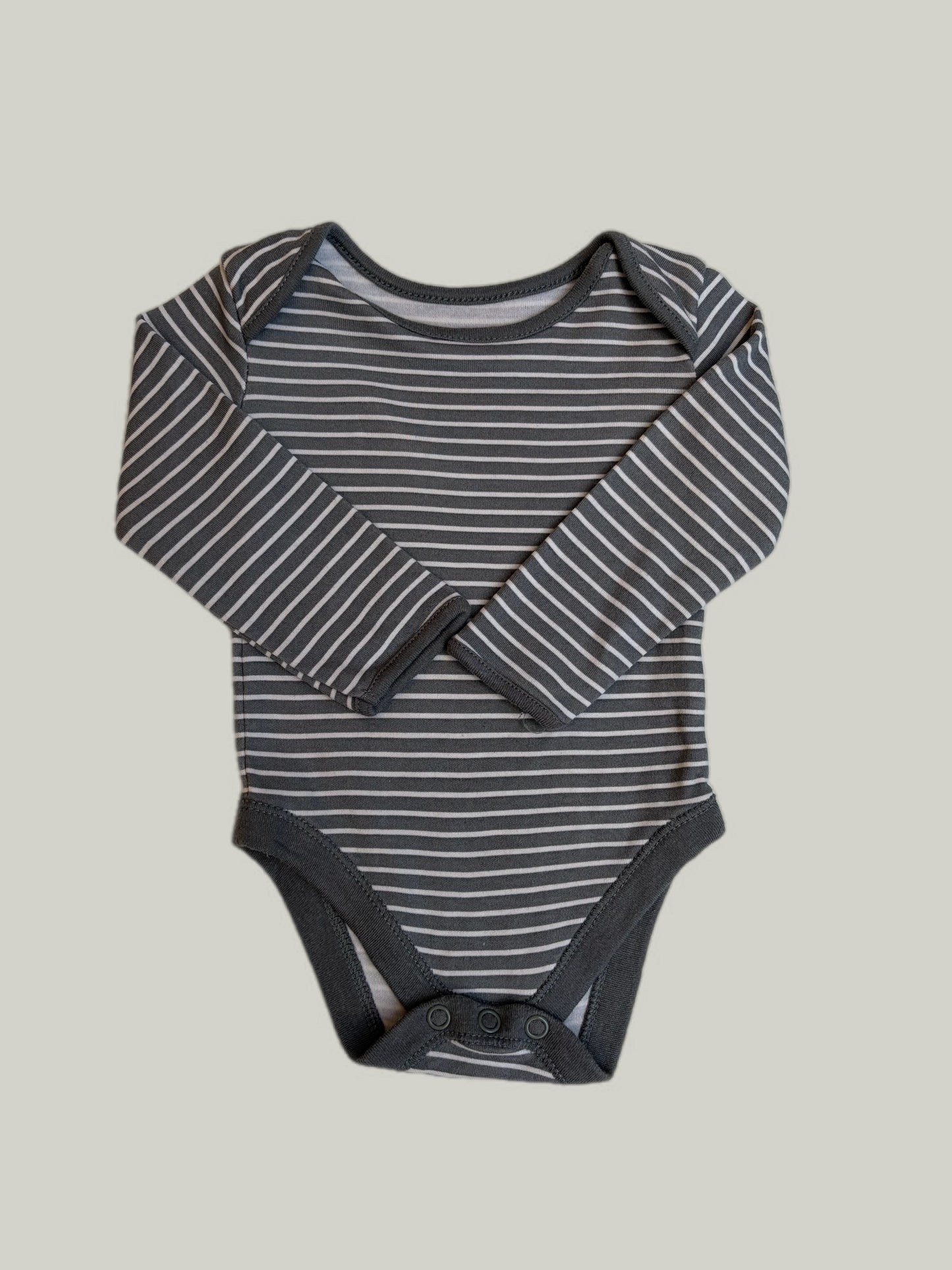 Brand new George Cotton Bodysuits 4 Pack