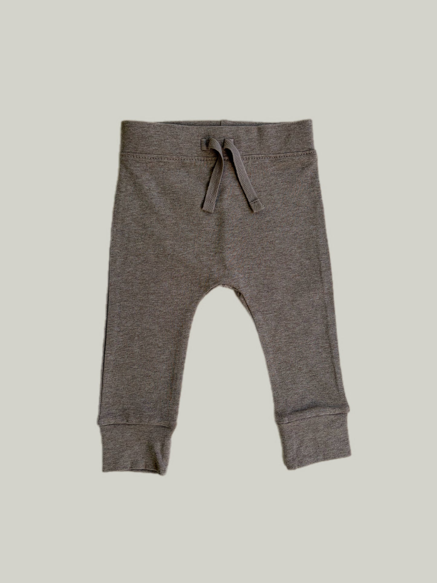Brand New George Cotton Leggings 2 Pack