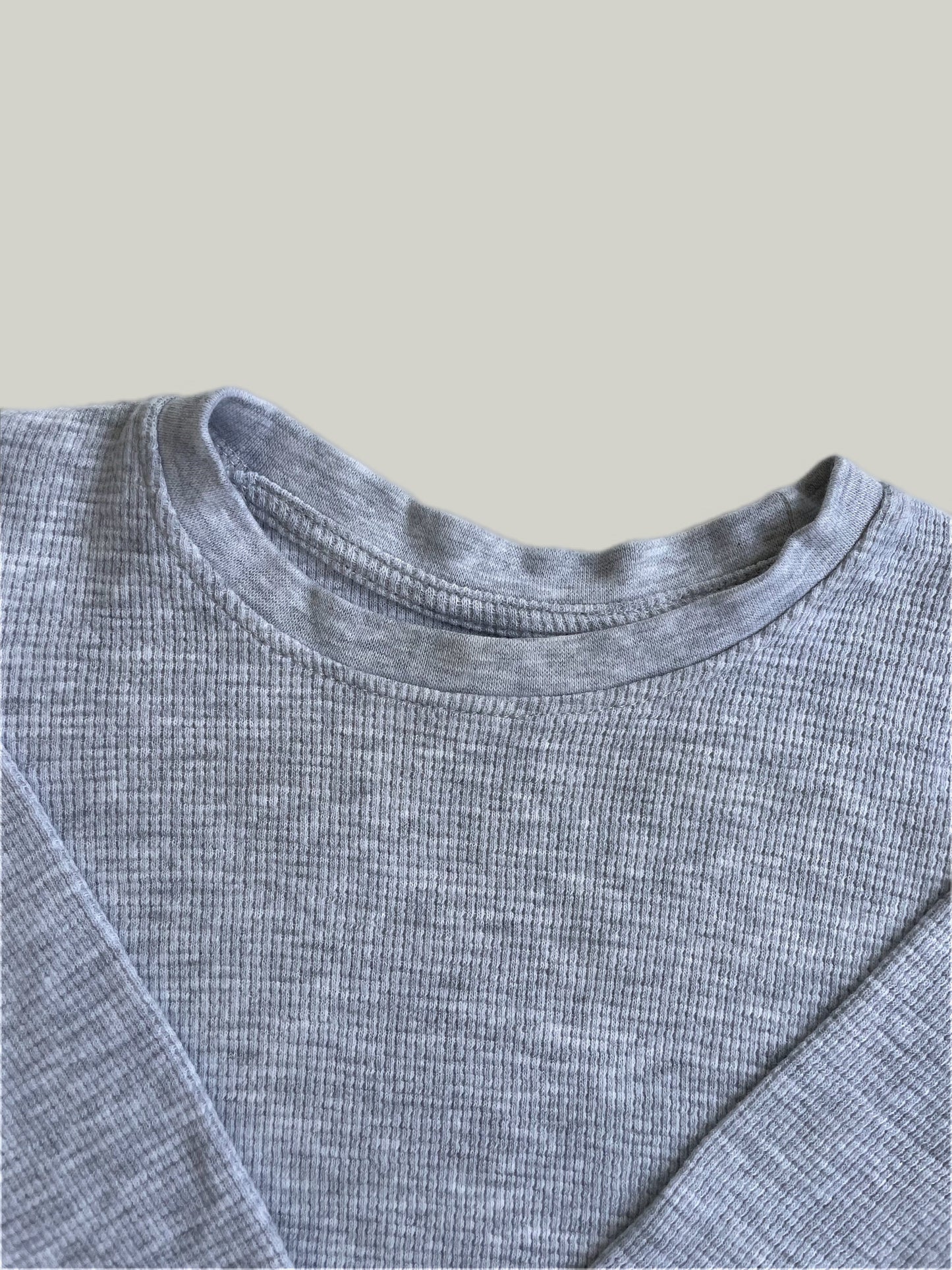 Like New Primark Cares Long-sleeve Top