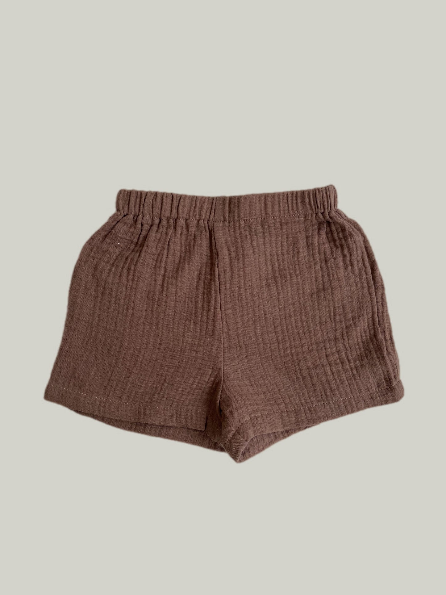 Like New Baby Boy Cotton Set
