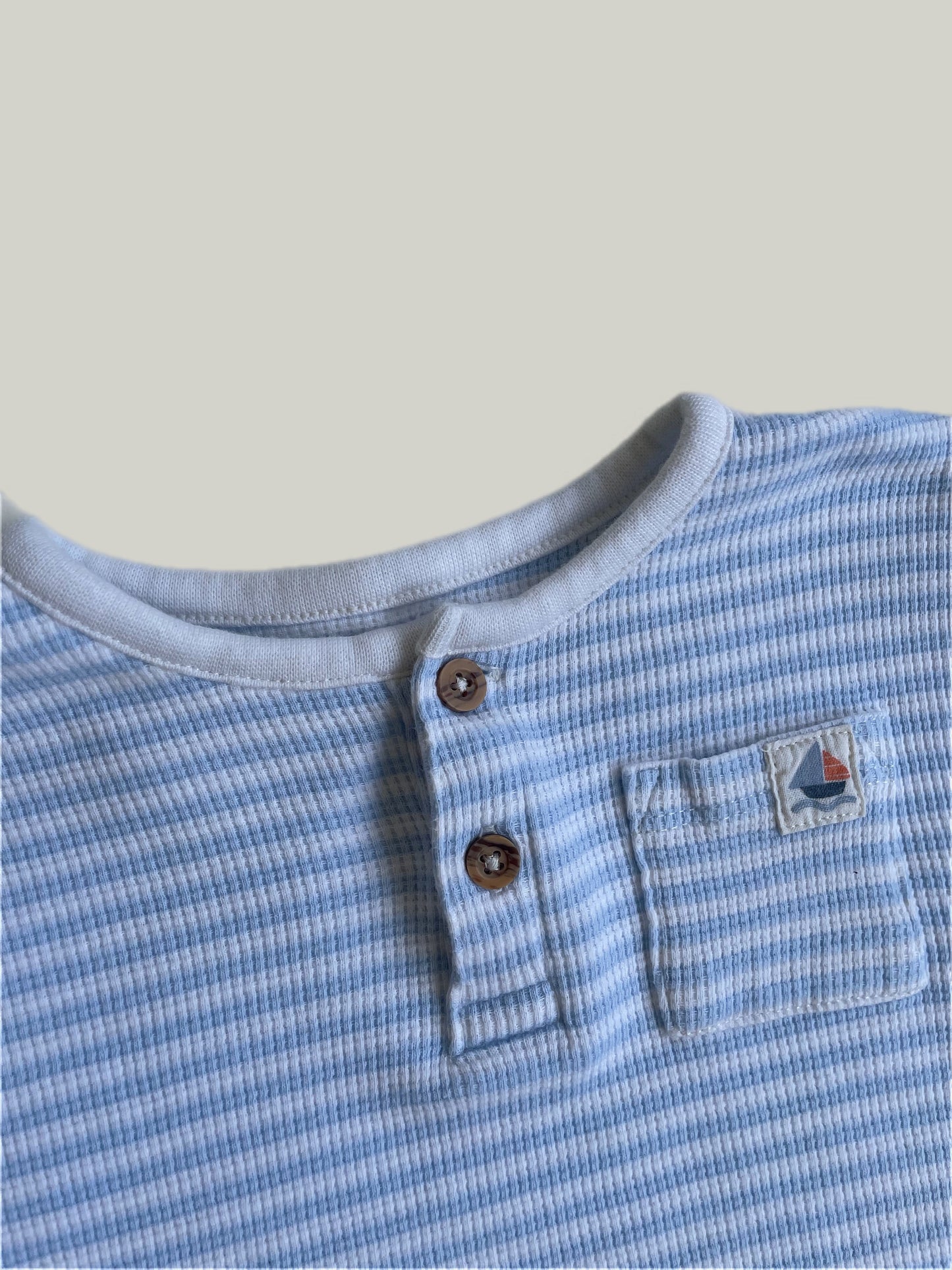 Like New Matalan Cotton Set 3 to 6 Months