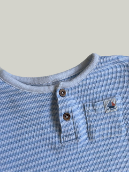 Like New Matalan Cotton Set 3 to 6 Months