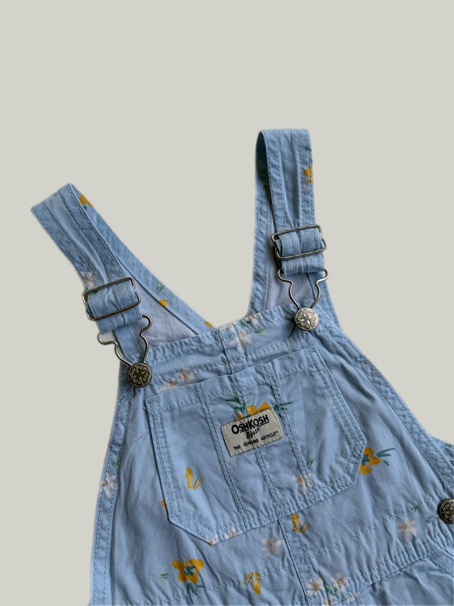 Dungarees
