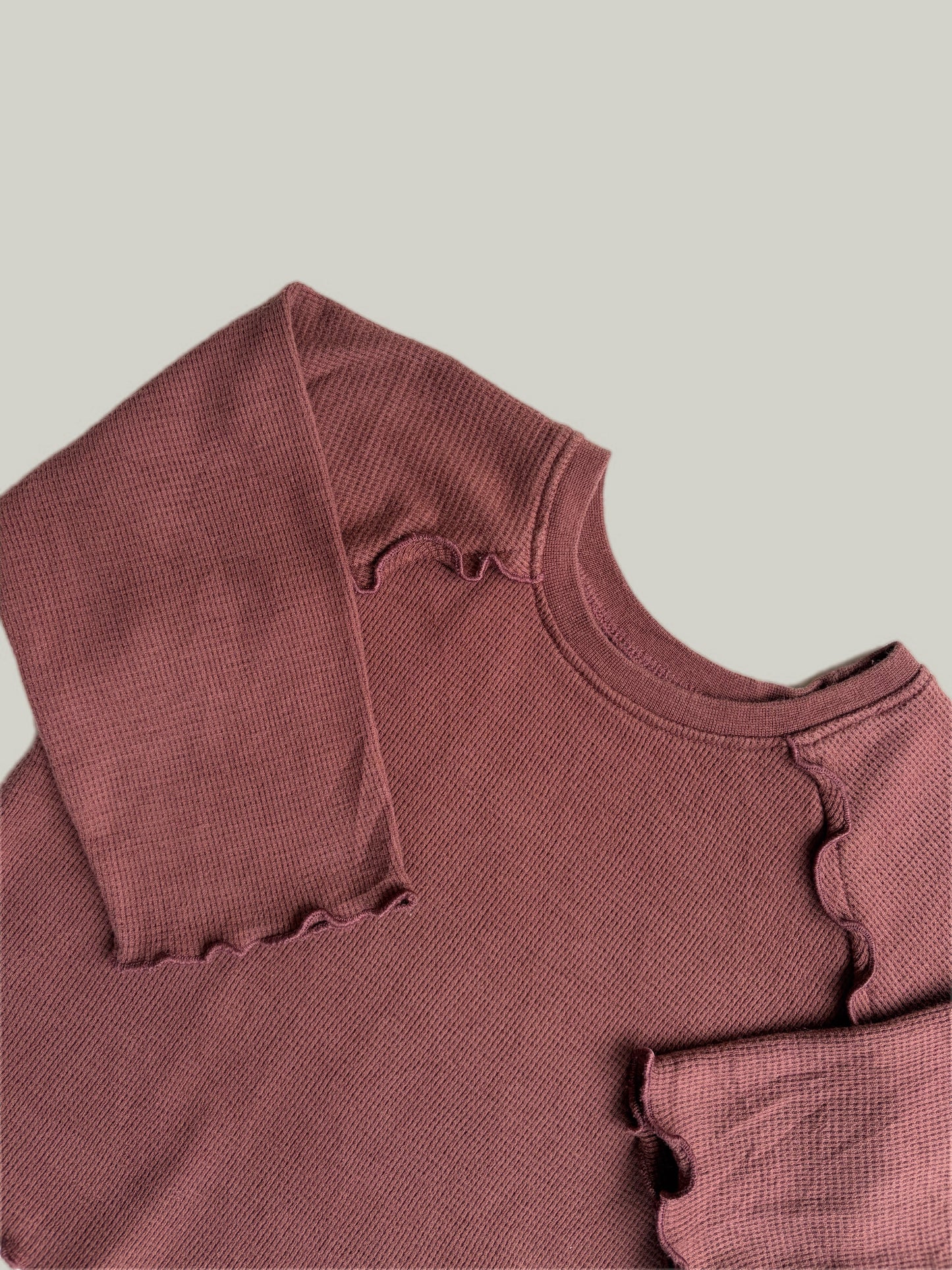Long sleeve