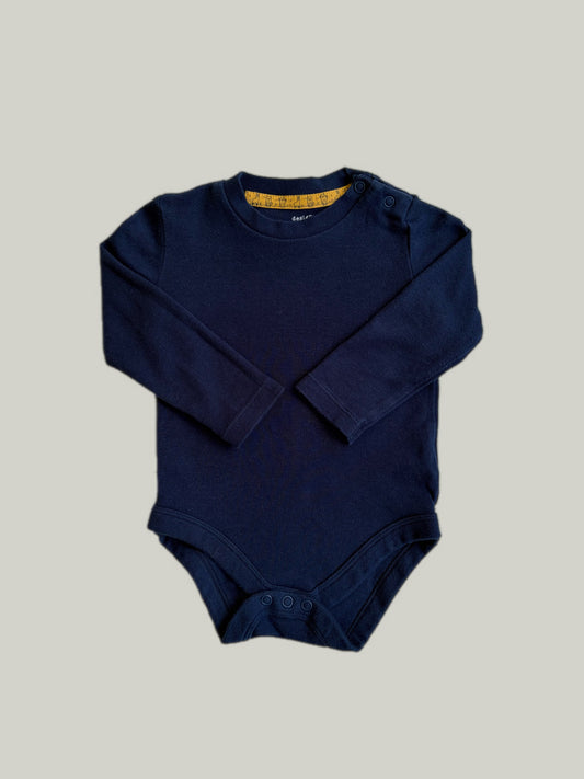 Brand New Fred & Flo Cotton Long Sleeve T-Shirt