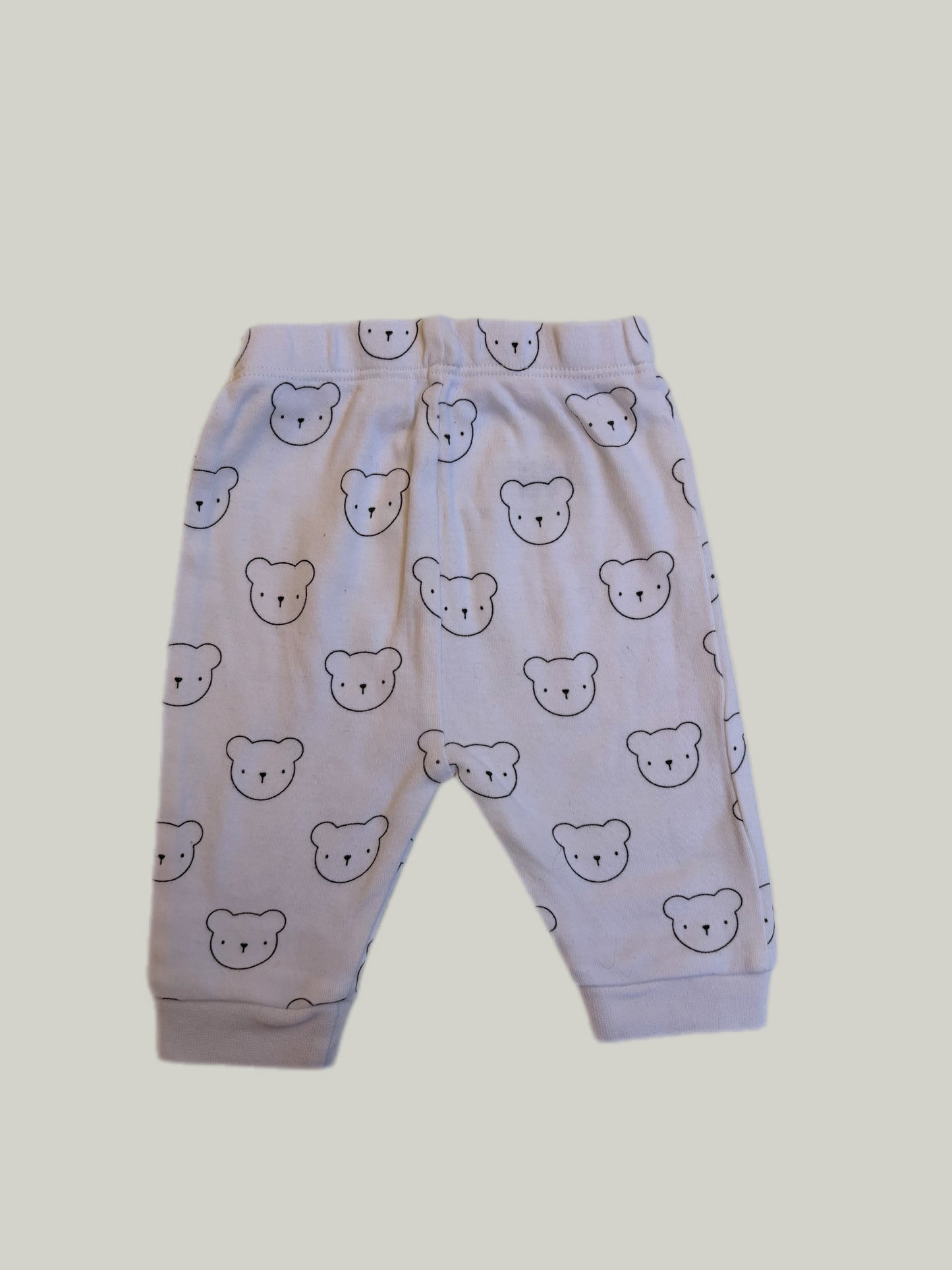 Like New George Cotton Trousers