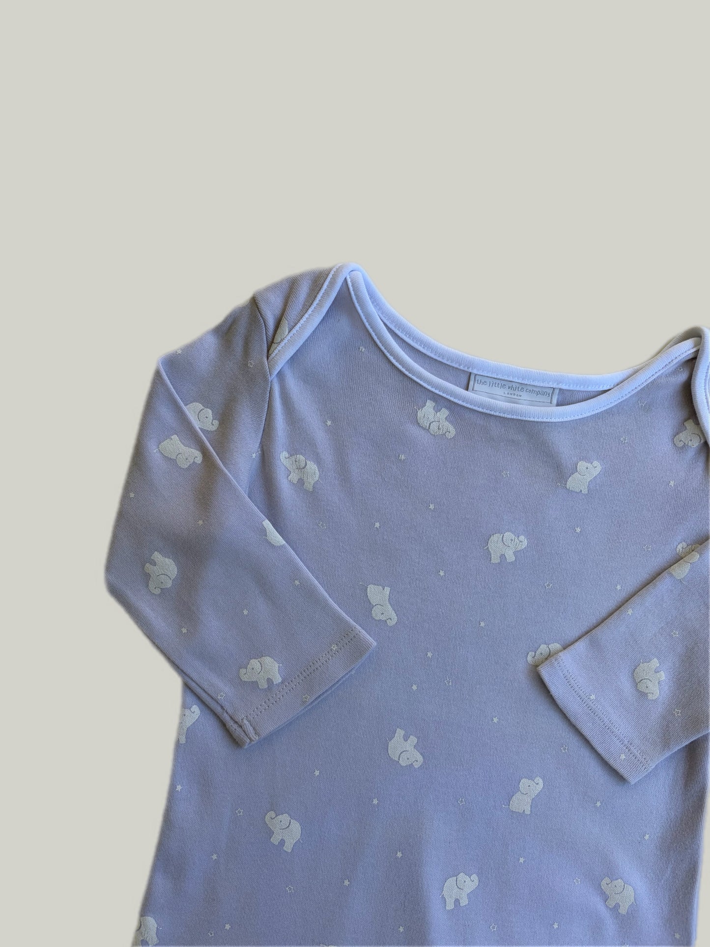 Good condition The Little White Company London Onesie