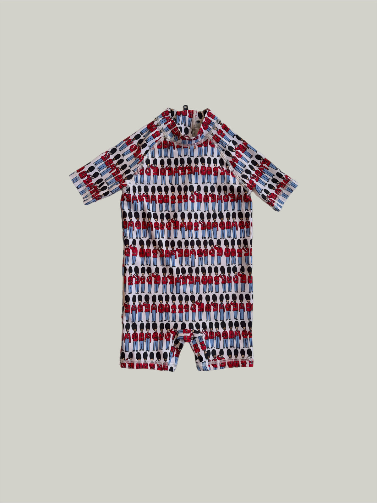 New With Tags Cath Kids Swim Onesie 0 to 3 Months