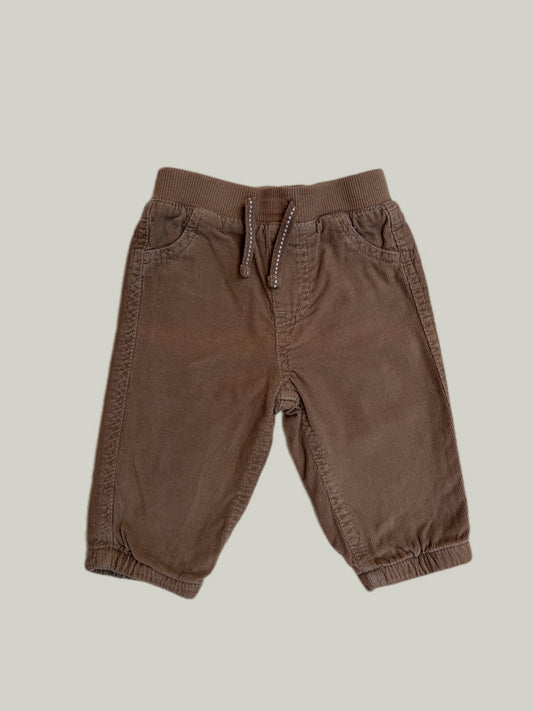 Like New F&F Cotton Trousers