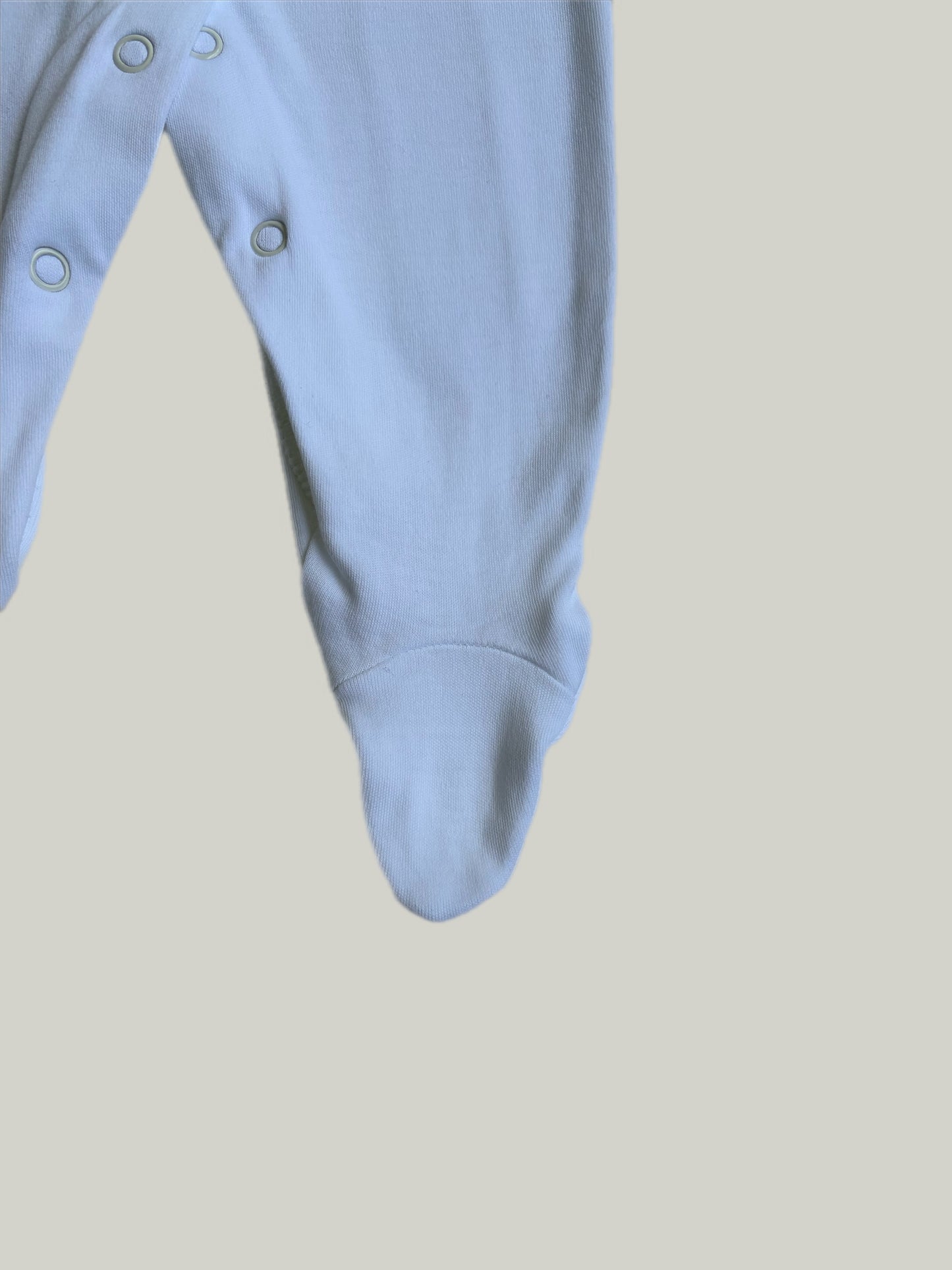 Like New Next Cotton Onesie