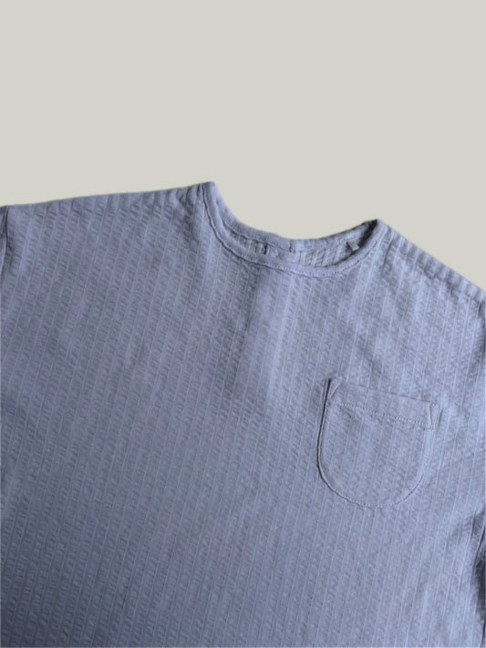 Next Cotton Short Sleeve T-shirt