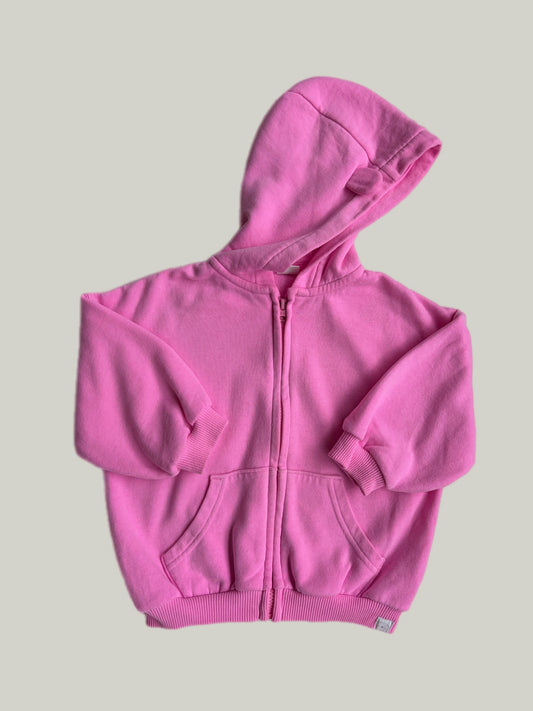 Good Condition Next Zip-Through Hoodie