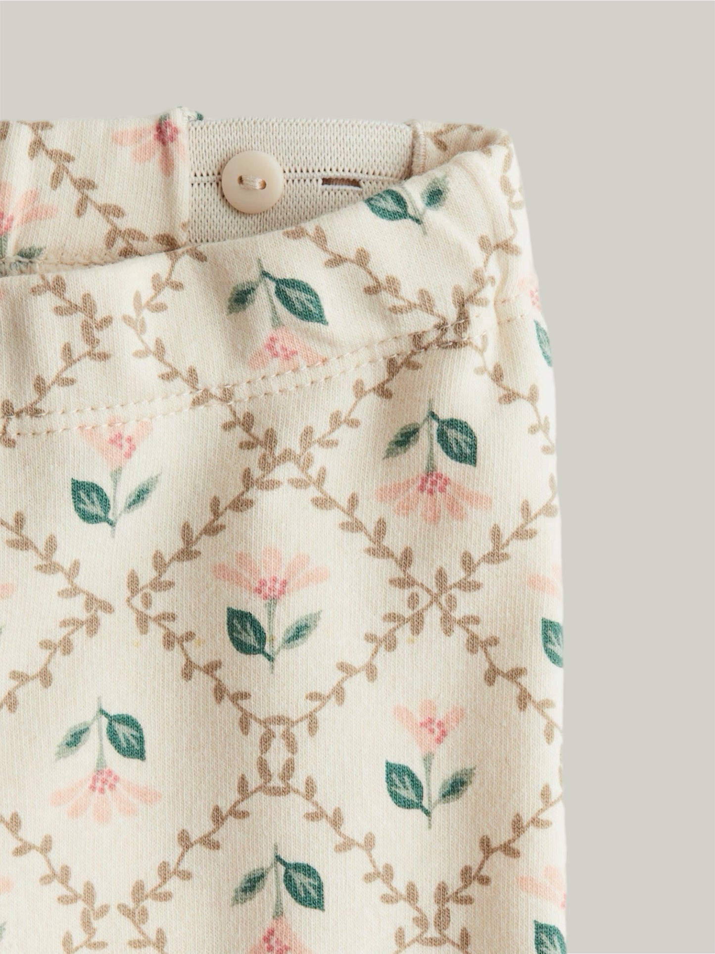 Brand New H&M Cotton Leggings