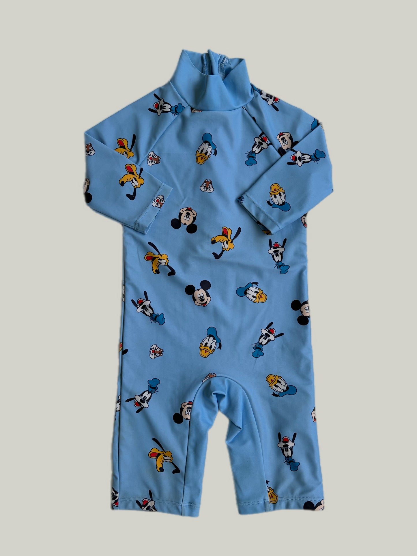 Good Condition Primark Cares Swim Set 18 to 24 Months