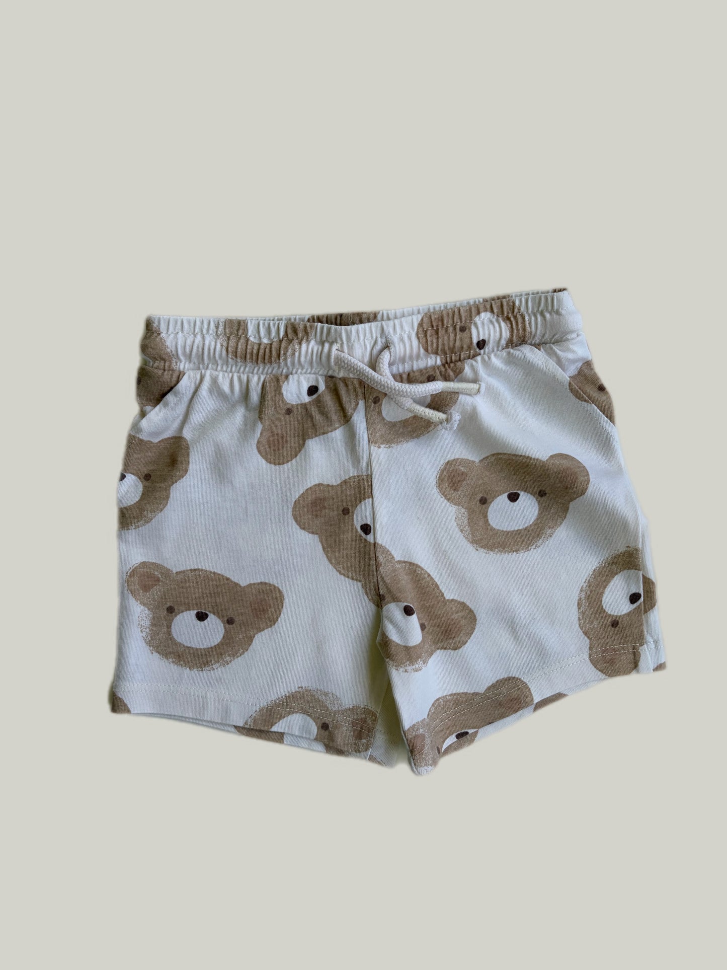 Brand New Fred & Flo Cotton Set