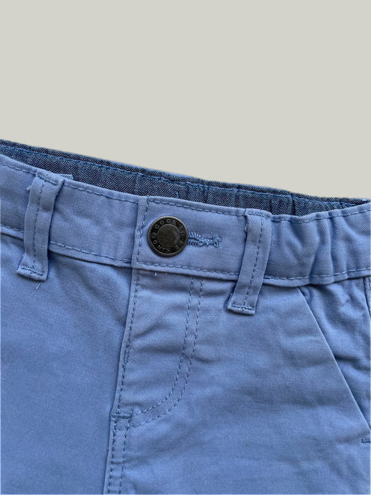 Like New Primark Cares Cotton Shorts