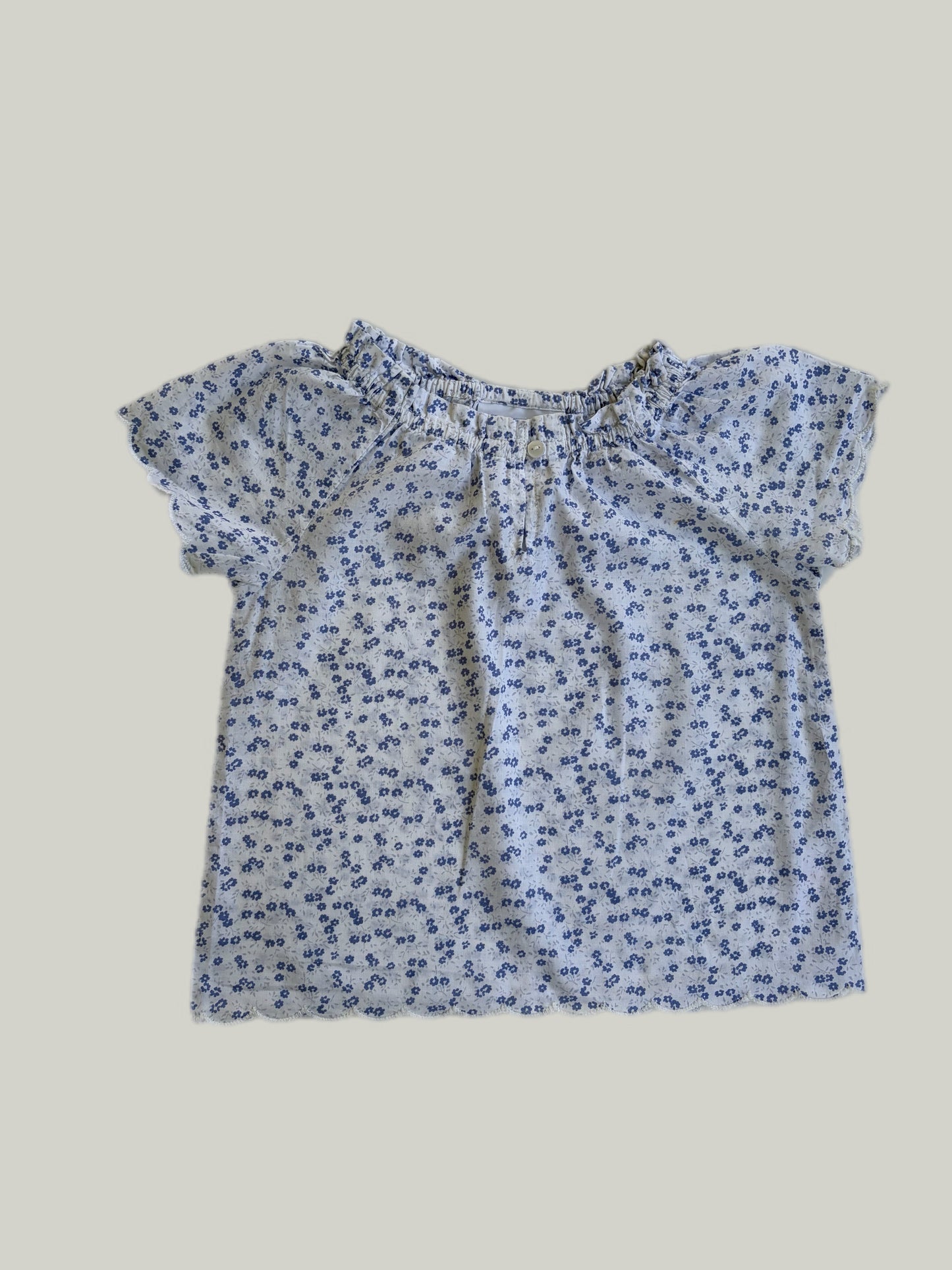 Like New The Little White Company London Pyjamas