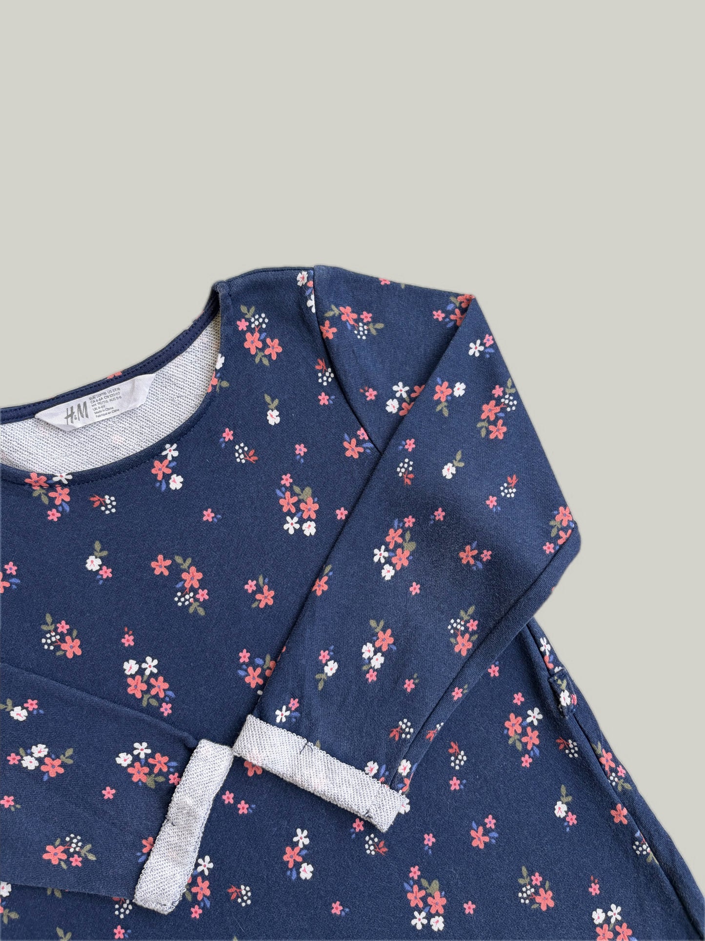 H&M dress