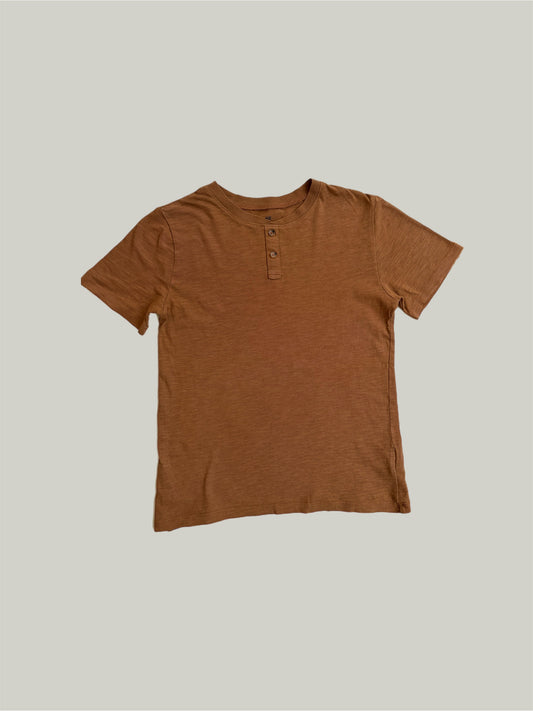 Like New H&M Cotton Shirt 8 to 10 Years