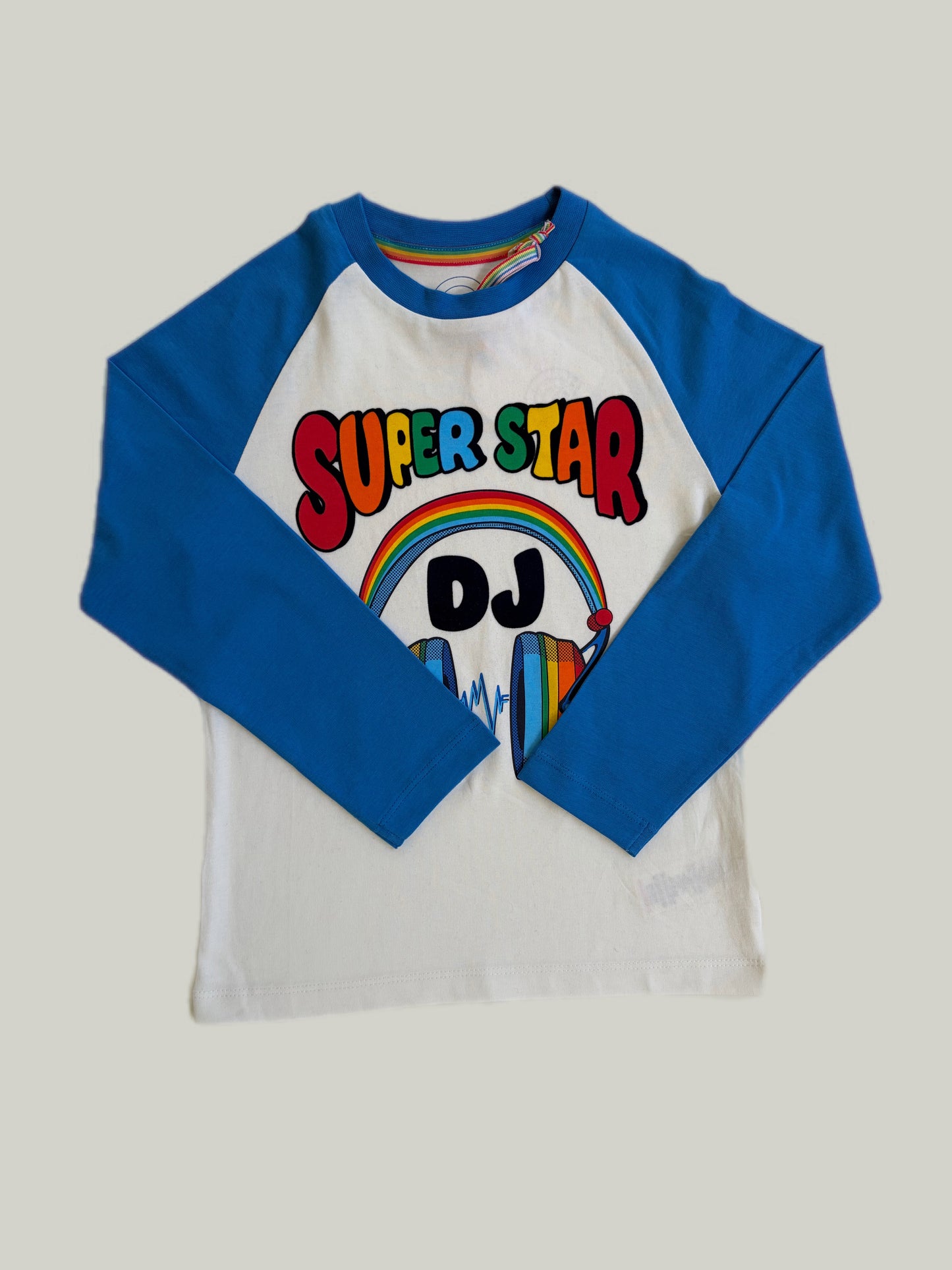 Brand New Little Bird Cotton T-shirt