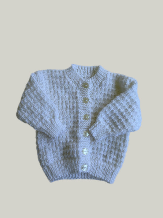 Brand New Handmade Jumper