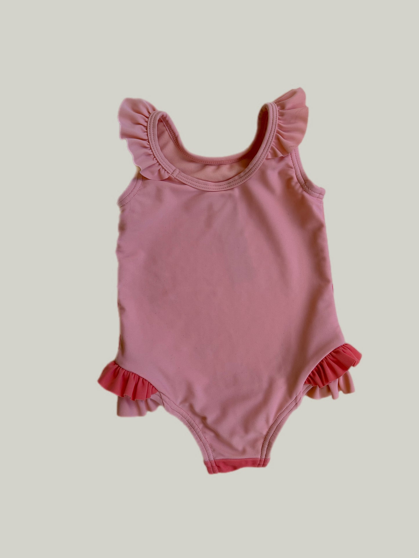 Good Condition M&S Swim Suit