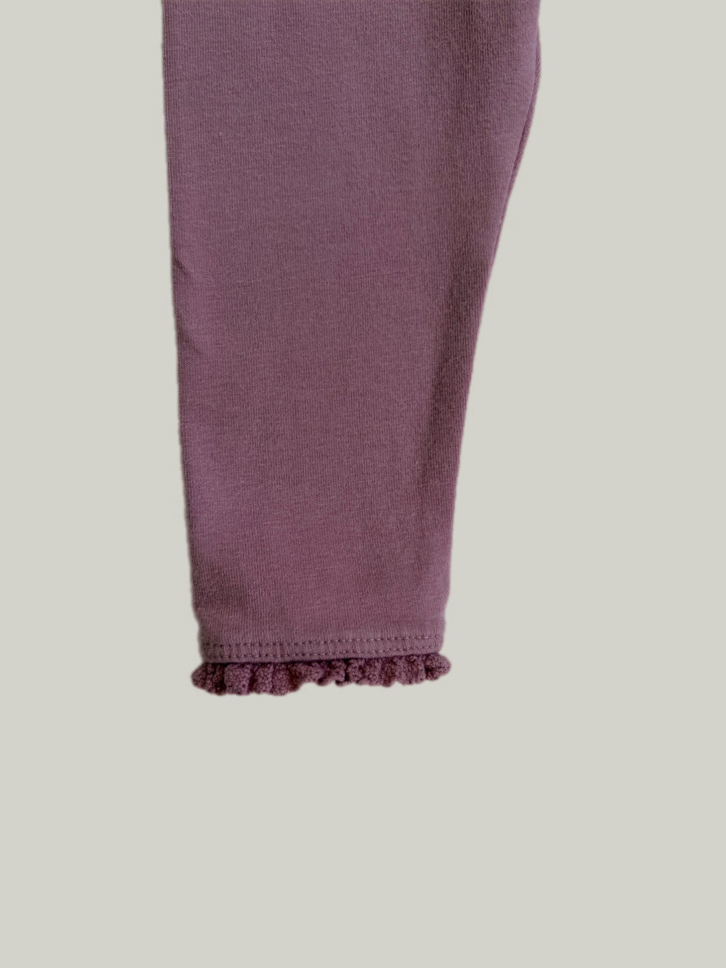 Excellent Condition Fred & Flo Cotton Leggings