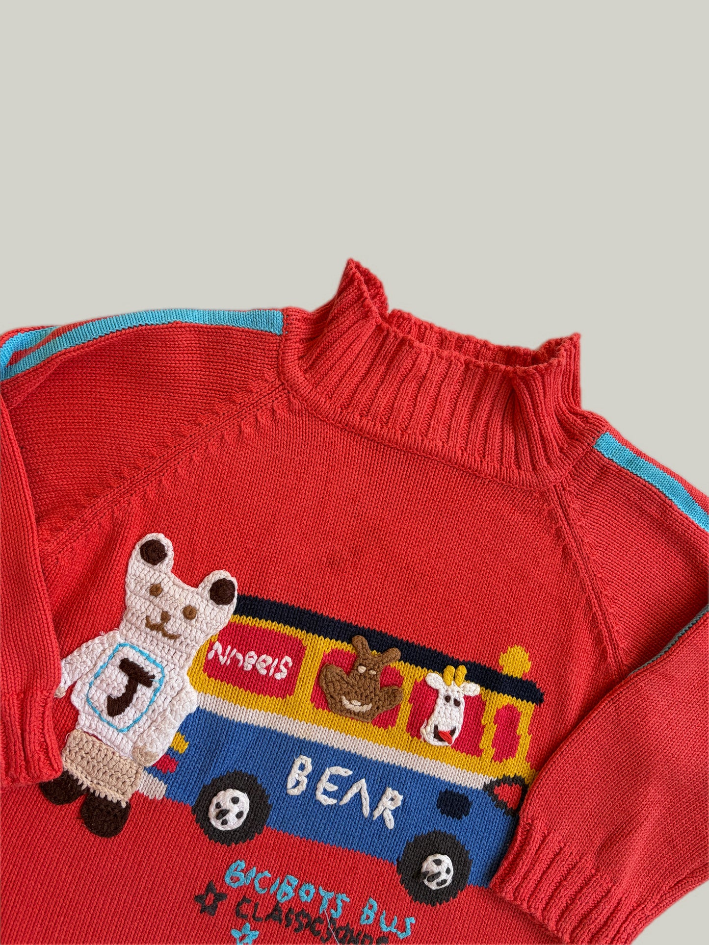 Jumper