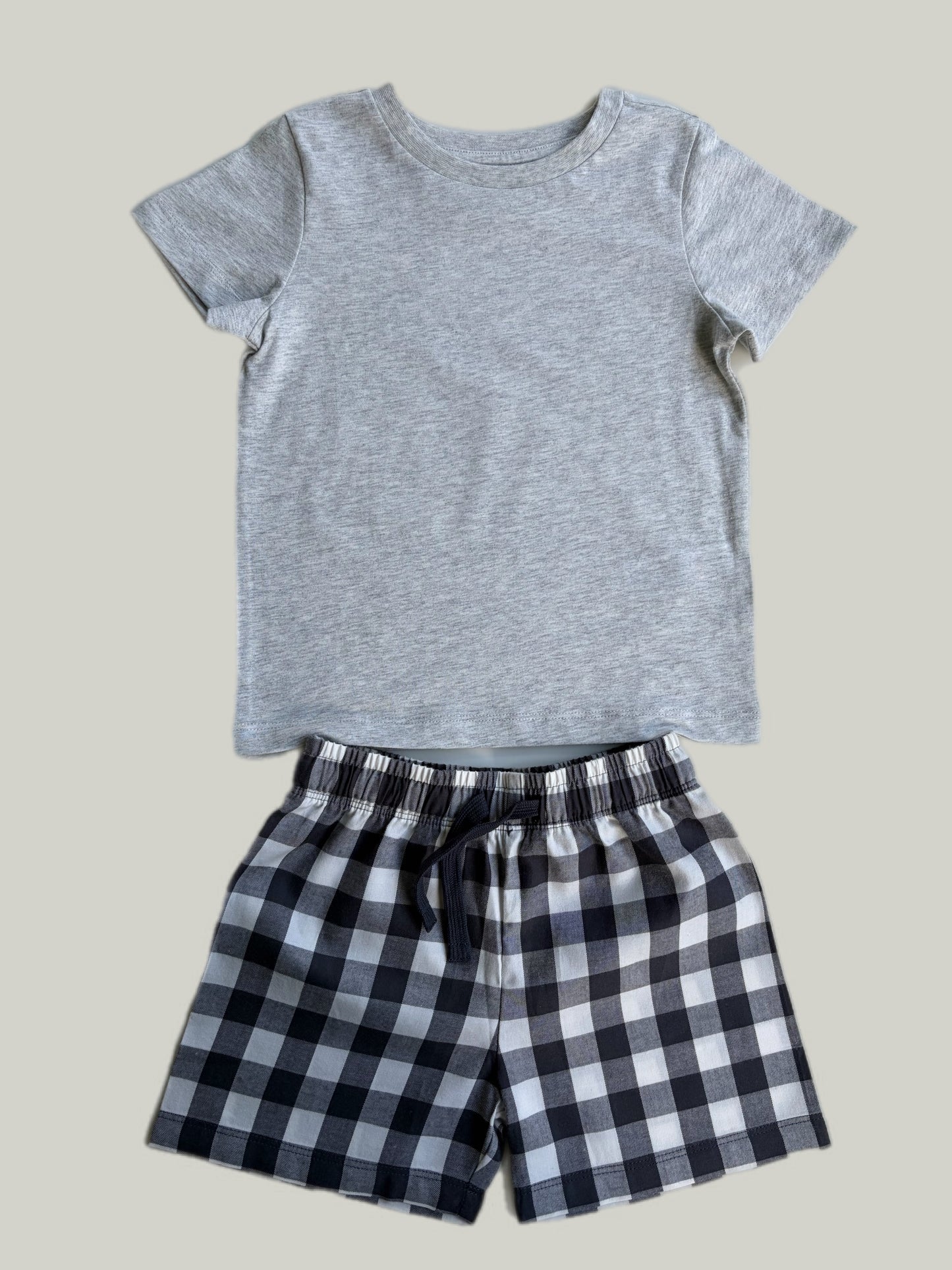 Brand New M&S Cotton Pyjamas Set