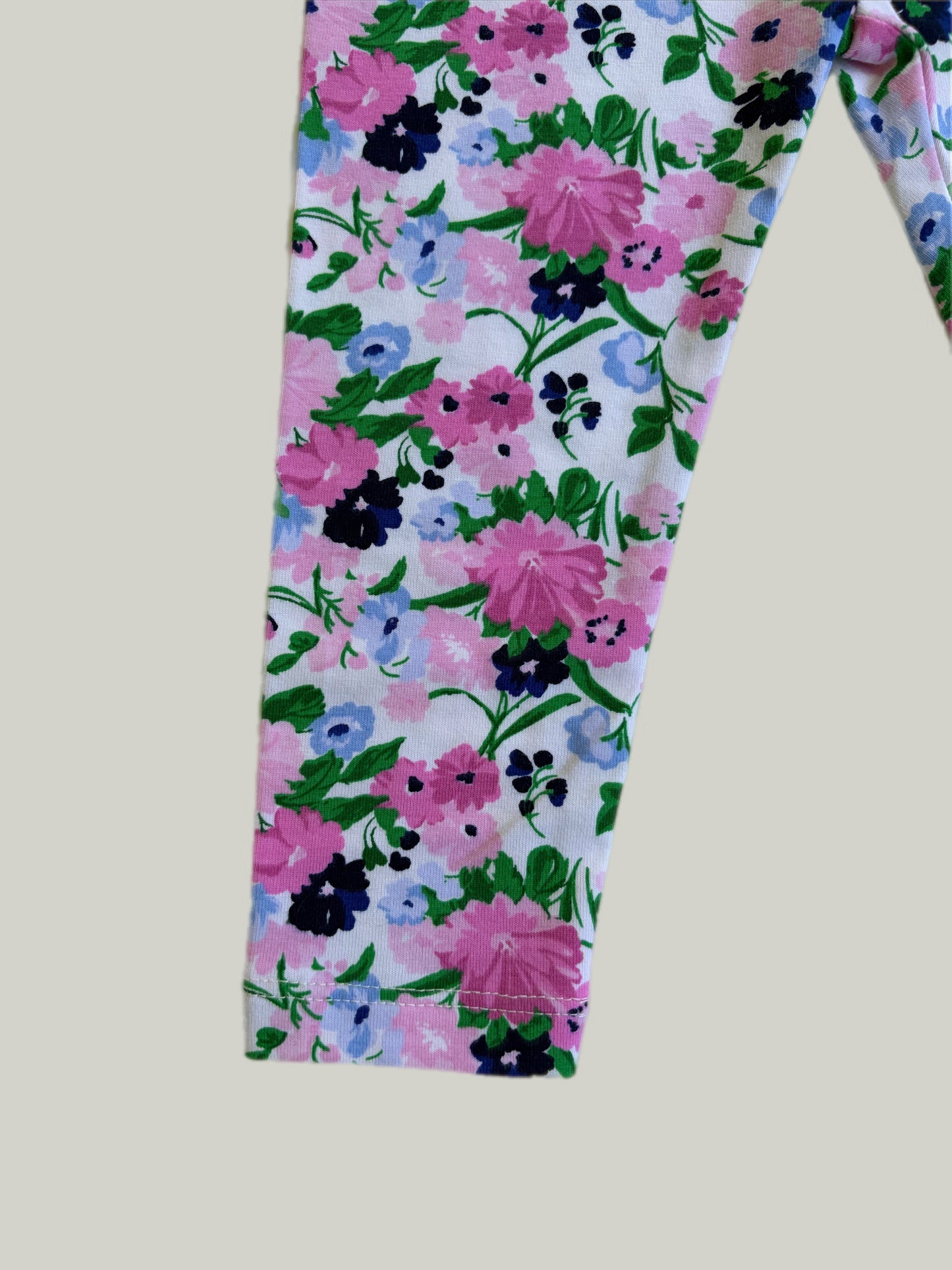 Brand New Janie & Jack Cotton Set