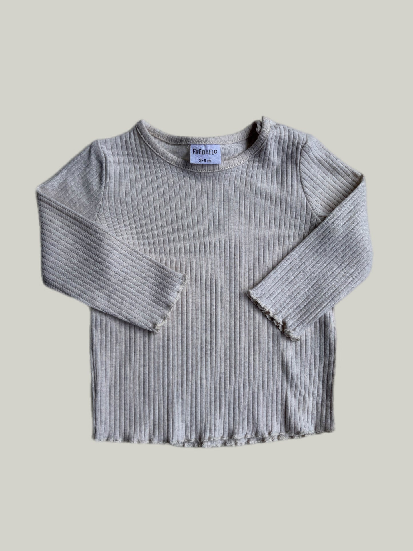Brand New Fred & Flo Cotton Set