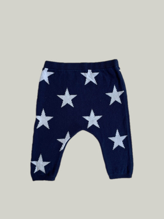 Like New Next Cotton Trousers