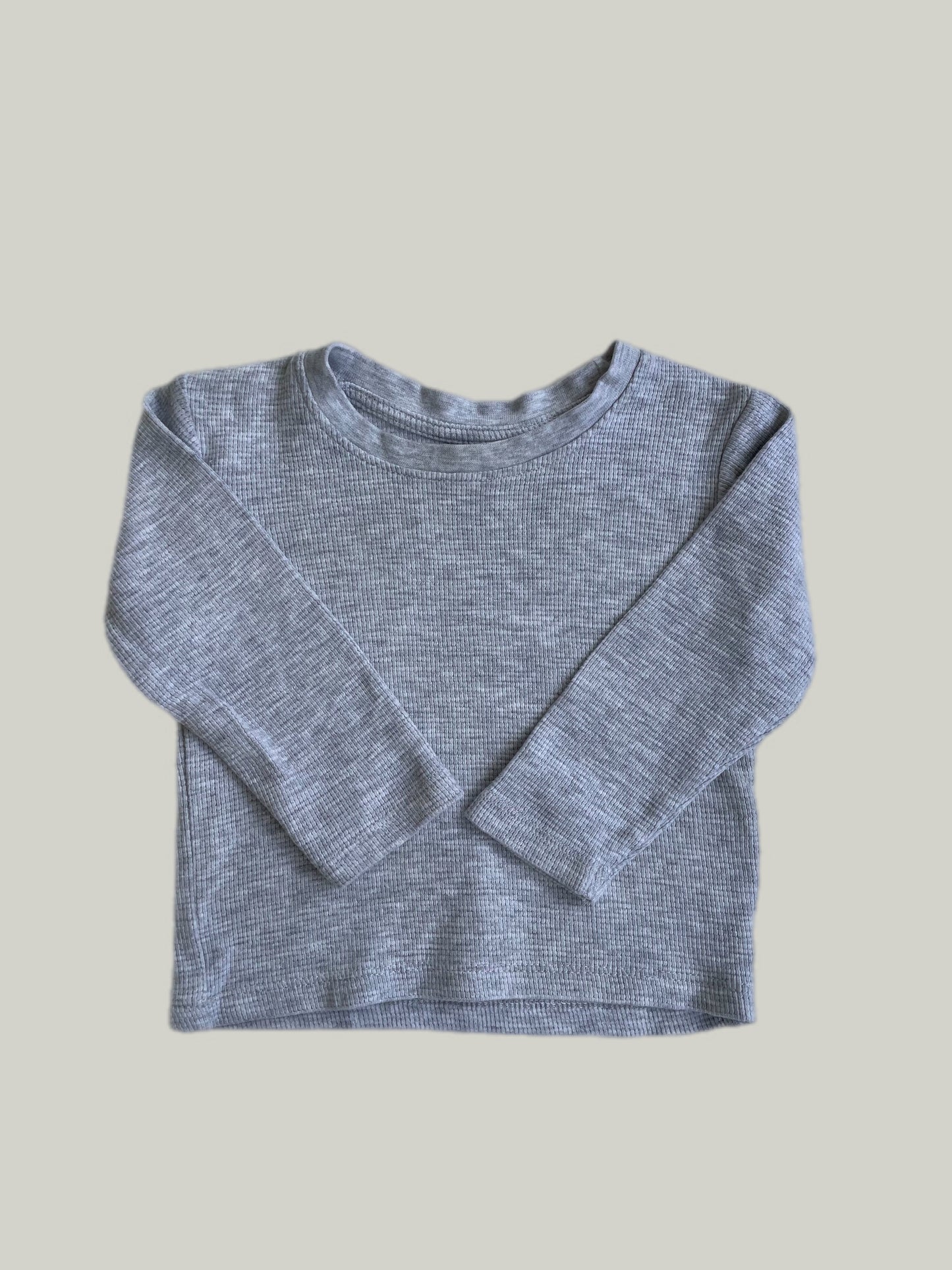 Like New Primark Cares Long-sleeve Top