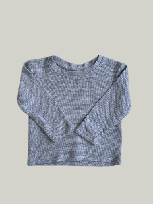 Like New Primark Cares Long-sleeve Top