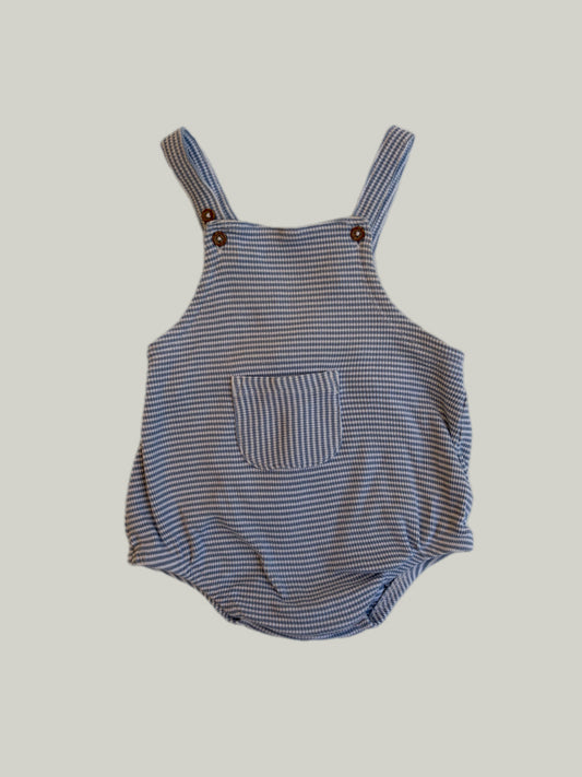 Good Condition Matalan Cotton Dungarees