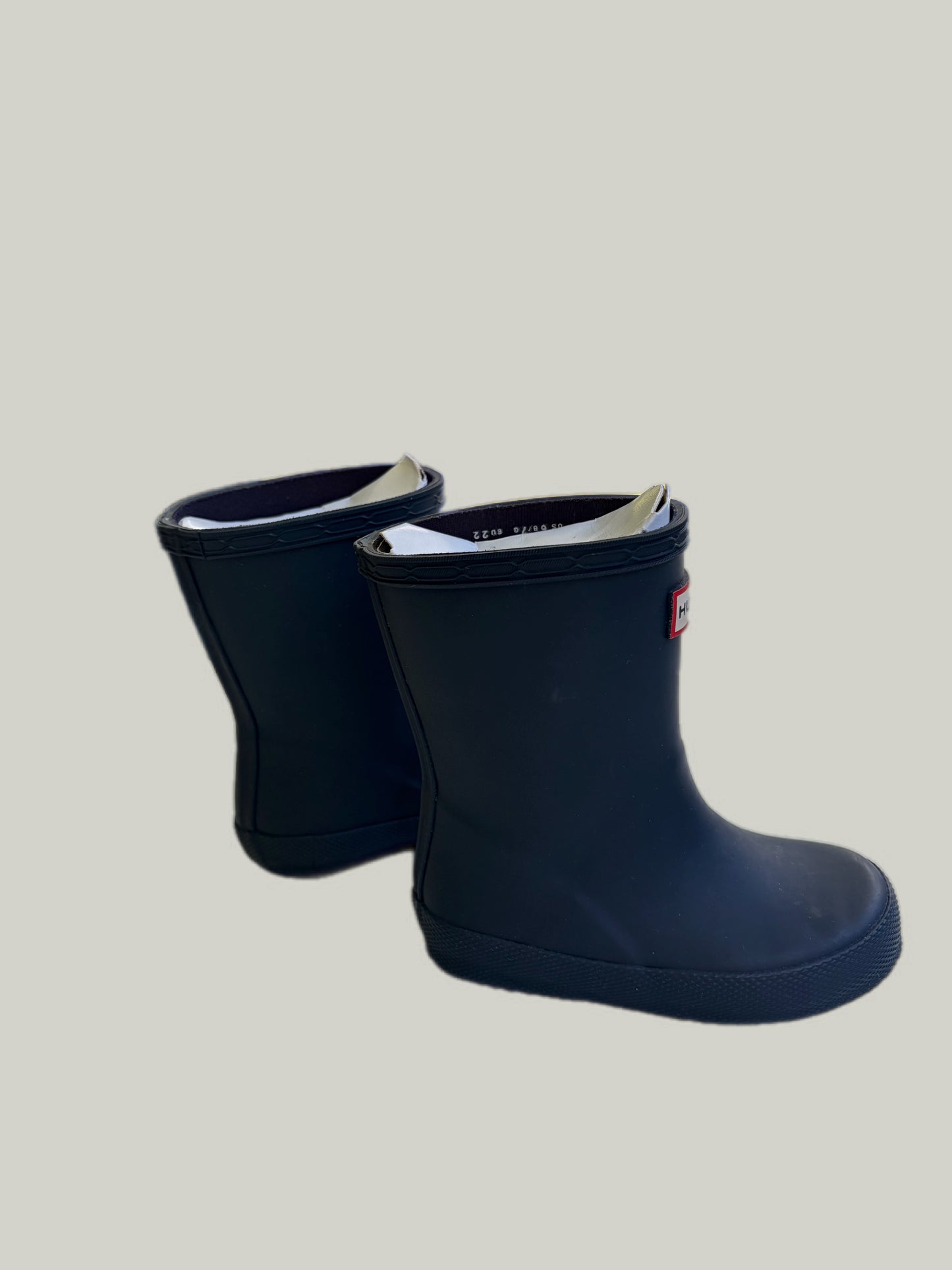 Brand New Hunter Wellies
